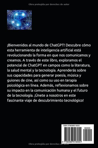 Chatgtp: La Inteligencia Artificial Que Cambio La Conversaci