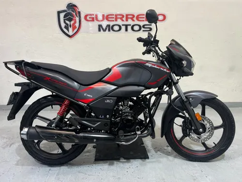 Moto honda splendor nxg on sale 100