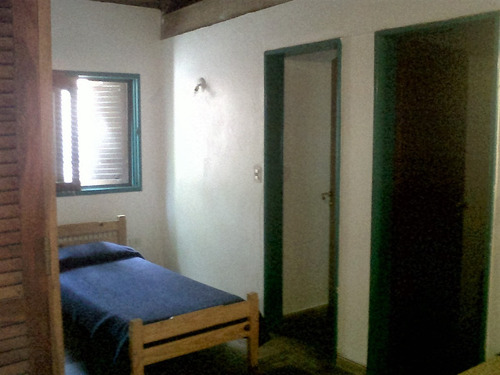 Puro Campo. Casas (2), Cada Una Para 8 Personas. Independientes Y Contiguas. Fines De Semana. Veraneo. Promos De Otoño!!!! !