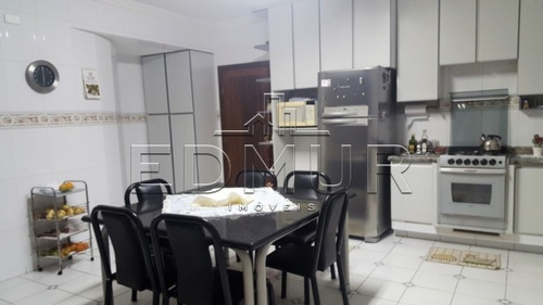 Sobrado - Vila Pires - Ref: 18015 - V-18015