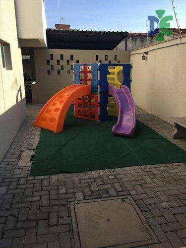 Imagem 5 de 13 de Apartamento Com 2 Dormitórios À Venda, 58 M² Por R$ 220.000,00 - Jardim Das Indústrias - Jacareí/sp - Ap0169