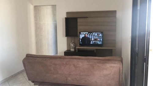 Imagem 7 de 30 de Apartamento 2 Suítes, Caiçara/praia Grande! - Ap2151