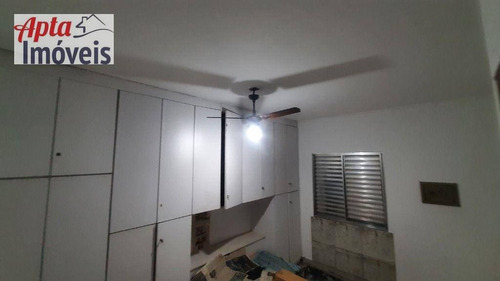 Imagem 16 de 30 de Casa Com 4 Dormitórios À Venda, 200 M² Por R$ 900.000,00 - Freguesia Do Ó - São Paulo/sp - Ca0549