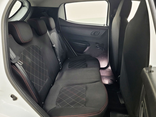 Renault Kwid 12V SCE ZEN