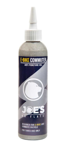 Gel Sellador No Flats E-bike Commuter 240ml