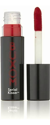 Buxom Serial Kisser Plumping Lip Stain, Beso, 0.1 Oz.