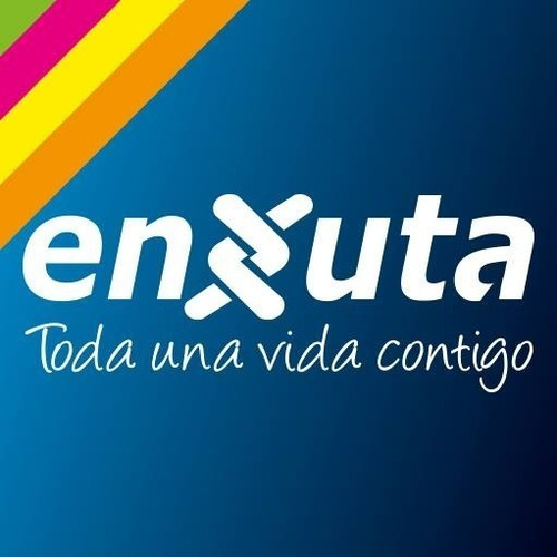 Refrigerador Enxuta Frío Seco 275 L + Dispensador - Renx2280