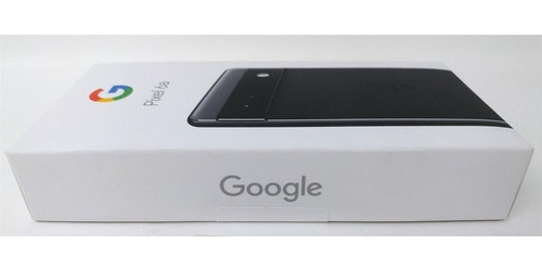 Telefono Google Pixel 6a 5g 128gb Dual Sim