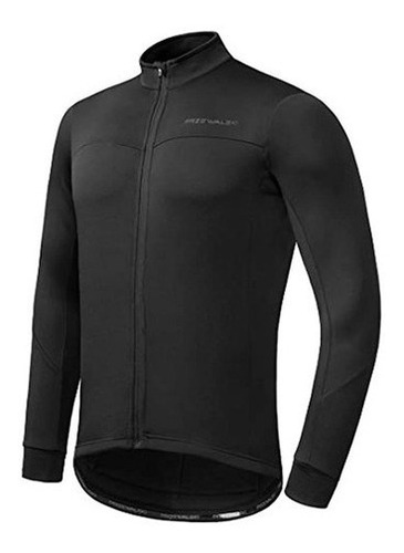 Przewalski - Maillot De Ciclismo Para Hombre - Chaqueta Ter