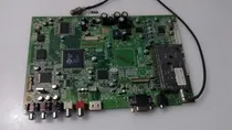 Comprar Main Hitachi Cdh-37lcdhd No Funciona! No Funciona! Leer!