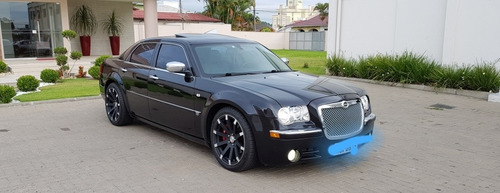 Chrysler 300c 5.7 Hemi 5p 2006