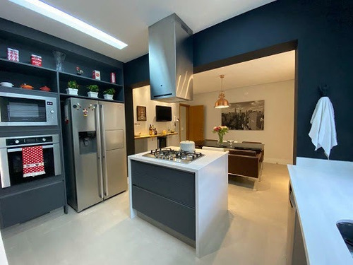 Sobrado Com 3 Dormitórios À Venda, 125 M² Por R$ 1.590.000,00 - Vila Gomes Cardim - São Paulo/sp - So1510