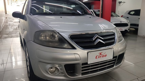 Citroën C3 Exclusive 1.6 Flex, Ipn2017