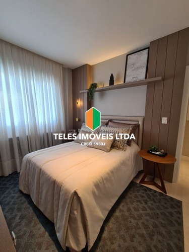 Imagem 12 de 19 de Apto.biarritz Residence-bc - Imb1413 - Imb1413