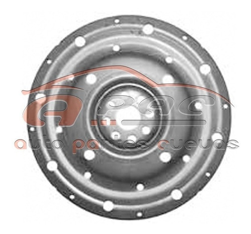 Aro Dentado Cremallera Aut Honda Odyssey 2005-2006 3.5l