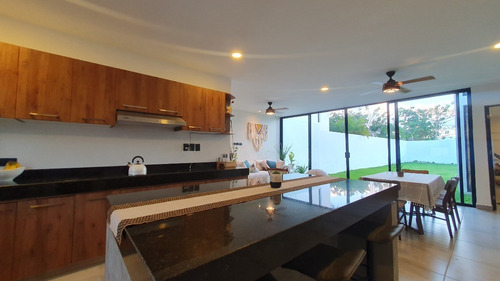 Imagen 7 de 30 de Casa Amueblada En Privada Palta