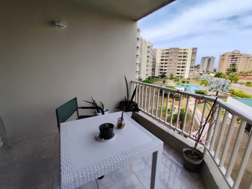 Belllo Apartamento Costazul