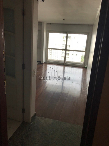 Imagem 10 de 15 de Apartamento - Vila Ester - Ref: 1954 - V-1954