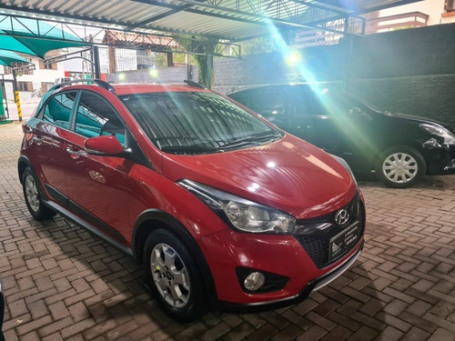 Imagem 1 de 9 de Hyundai Hb20x Premium