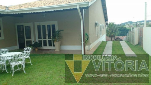 Imagem 2 de 15 de Casa Para Venda Em Bragança Paulista, Santa Helena Iii, 5 Dormitórios, 5 Suítes, 7 Banheiros, 6 Vagas - Cv554_2-461255