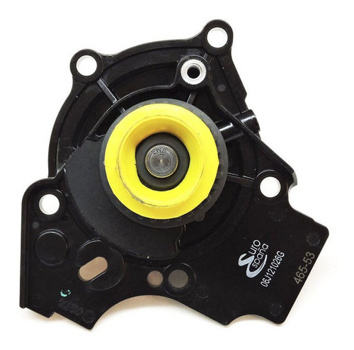Bomba Agua Bora 2.0 Lts Turbo Tsi Euroespaña