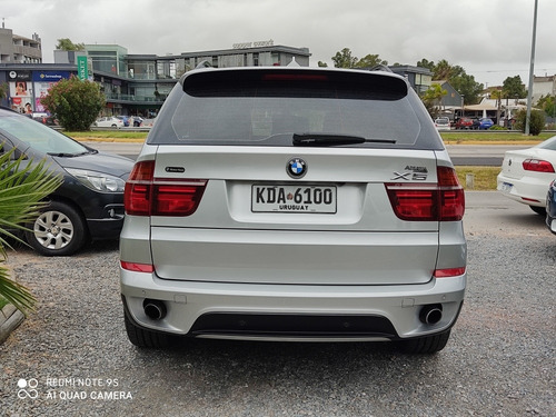Bmw X5 3.0 Xdrive 35i Executive 306cv 2013