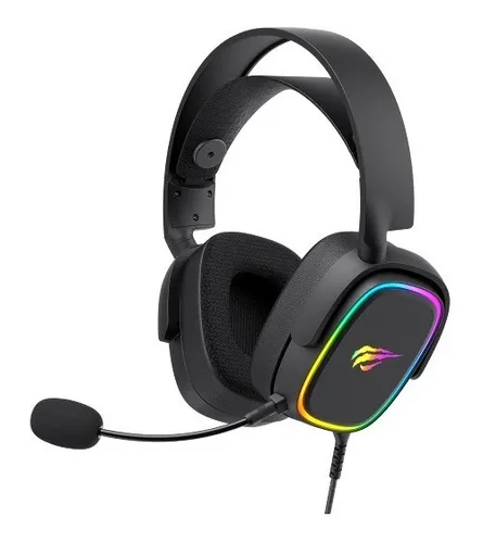 Audifonos gamer online gamenote