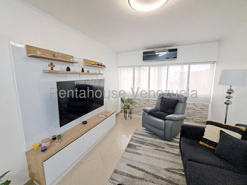 Apartamento En Venta En Base Aragua Maracay, Fvina 25-22118
