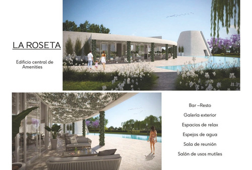Imagen 6 de 30 de Departamento Premium Con Vista Al Lago En Yoo4 - Nordelta