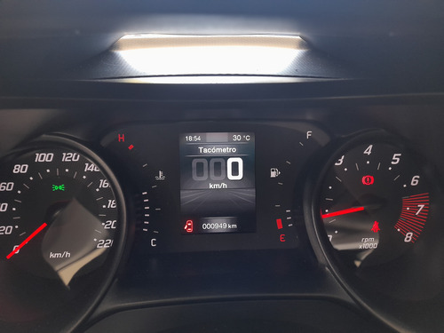 Fiat Cronos 1.3 Gse Drive