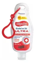 Comprar Alcohol gel Algabo ALCOHOL EN GEL POCKET 60 ML en pocket fragancia a neutra con dosificador 60 ml