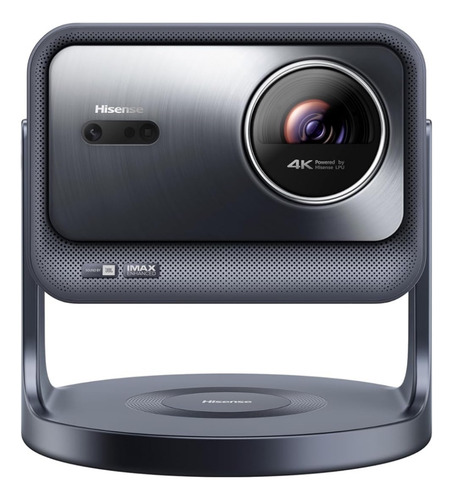 Proyector Hisense C2 Pro 4k Uhd
