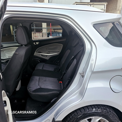 Ford Ecosport 1.6 Titanium 110cv 4x2