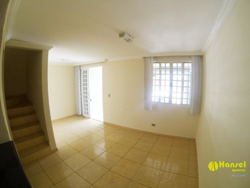 Imagem 4 de 22 de Sobrados Para Venda - 90324.001