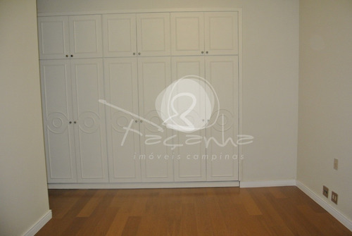 Imagem 13 de 30 de Casa Para Venda No Gramado Em Campinas - Imobiliária Em Campinas - Ca00902 - 68660477