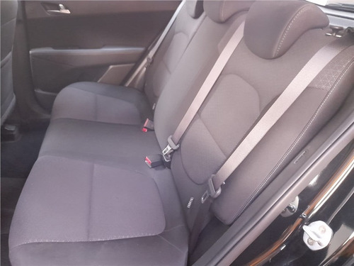 Imagem 8 de 10 de Hyundai Creta 1.6 16v Flex Pulse Automático