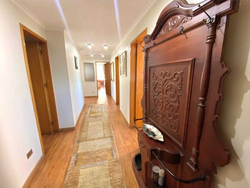 Vendo Hermoso Depto En Ed Parque Holandesa (66100)