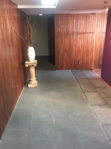 Imagen 12 de 14 de Departamento En Polanco Ii Sección / Miguel Hidalgo - Cam-1689-de