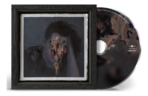 Conjurer Pathos Cd Digipak