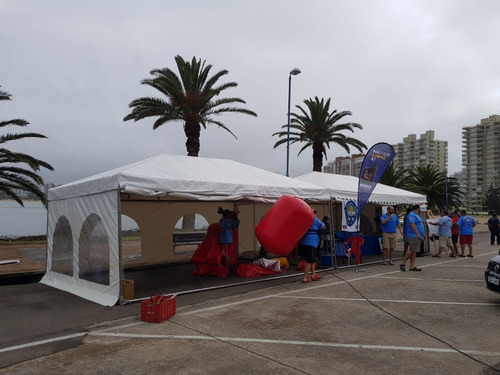 Imagen 6 de 7 de Ventas Y Alquiler De Carpas Somos Fabricantes