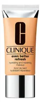 Comprar Base De Maquiagem Clinique Even Better Refresh Maquiagem 30ml