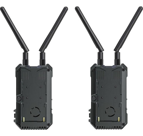 Transmisor Receptor De Video Hollyland Mars Pyro H 4k Hdmi