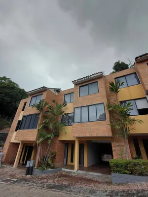 Townhouse en venta