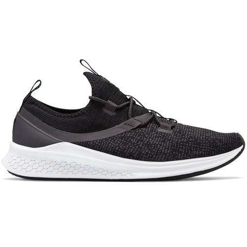 Tênis New Balance Lazr Sport | De Corrida Masculino Preto