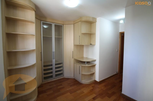 Imagem 21 de 28 de Apartamento - Ref: 10162