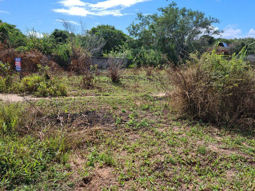Imagem 5 de 6 de Terreno Em Saquarema, 1.172m², 15 X 80 Bairro Vilatur, Praia