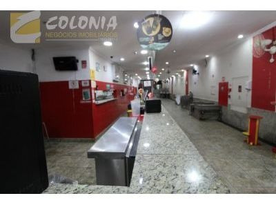 Imagem 9 de 30 de Comercial - Ref: 41189
