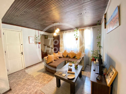 Vendo Casa En Padre Vicente Irarrázaval E. Central