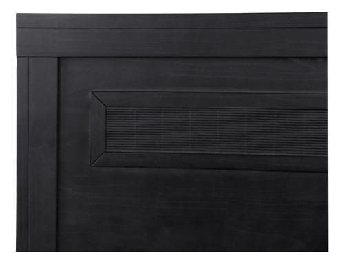 Cama Europea Azul