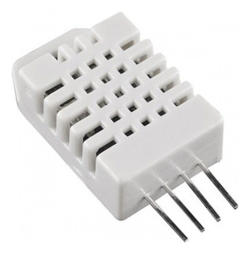 Sensor Temperatura Humedad Dht22 Alta Precisión